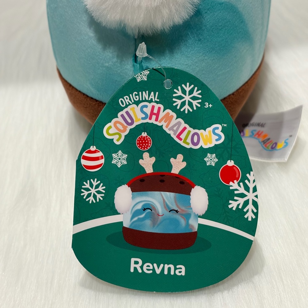 Revna - Picture 6 of 8